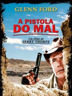 A Pistola do Mal